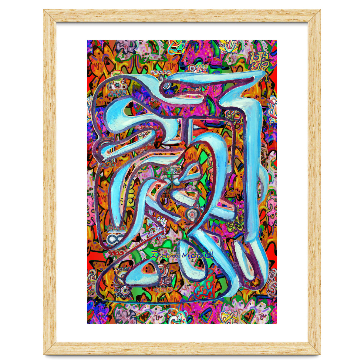 Graffiti Digital 2022 825