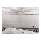 At the Seaside (Print Only) thumbnail