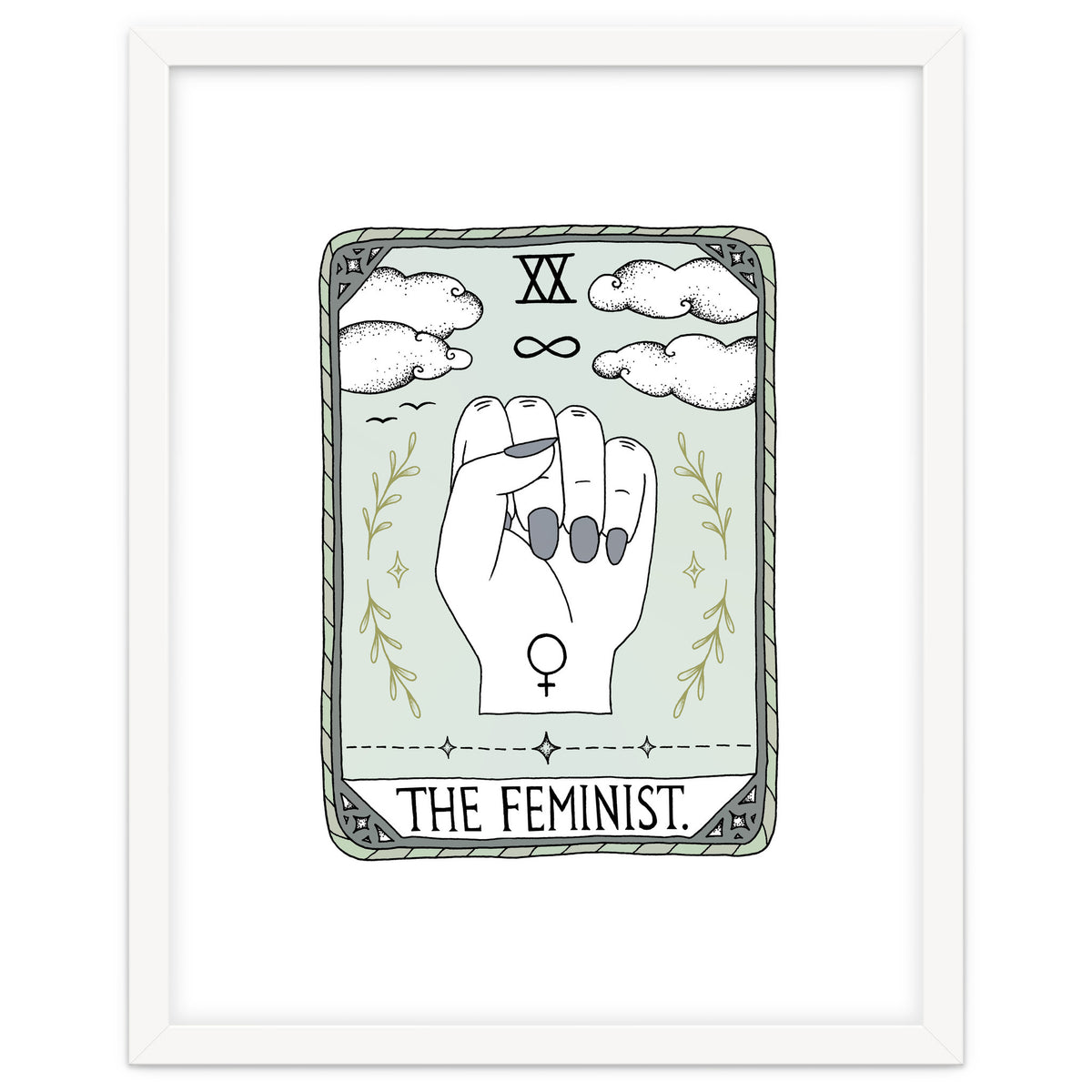 The Feminist