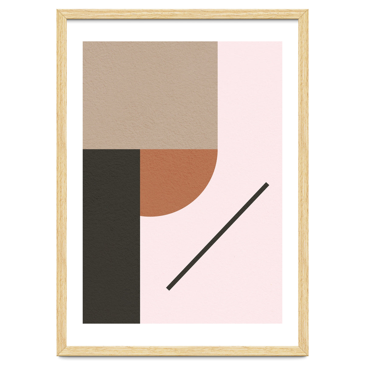 Scandinavian Geometrical