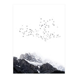 The Mountains (Print Only) thumbnail