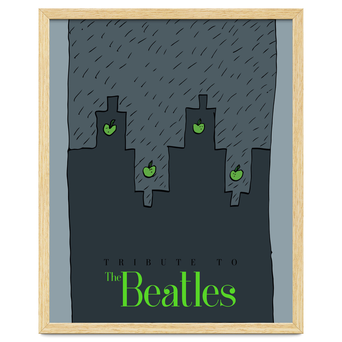Tribute to The Beatles