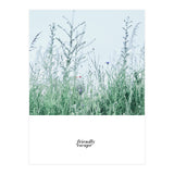 Friendly escape - Nature Photography - (Print Only) thumbnail