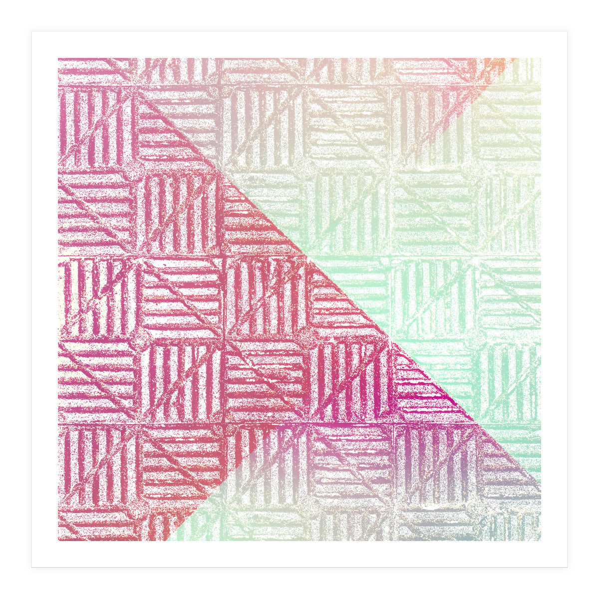 Paulista #1 (Print Only)