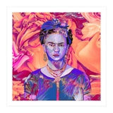 My Frida (Print Only) thumbnail