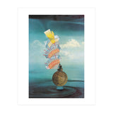Heat Wave (Print Only) thumbnail