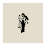 All Wounds Heal Time  (Print Only) thumbnail