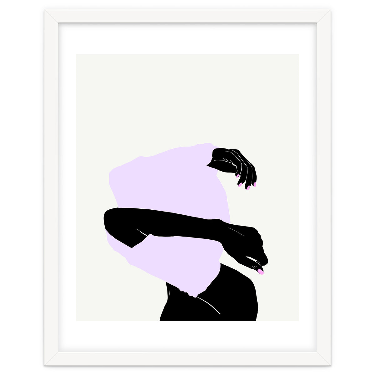 Clothes On /Clothes Off