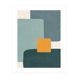 MINIMALIST GEOMETRIC 01 (Print Only) thumbnail