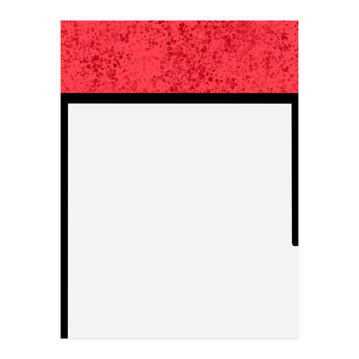 Ideal Lines 3 (Print Only)