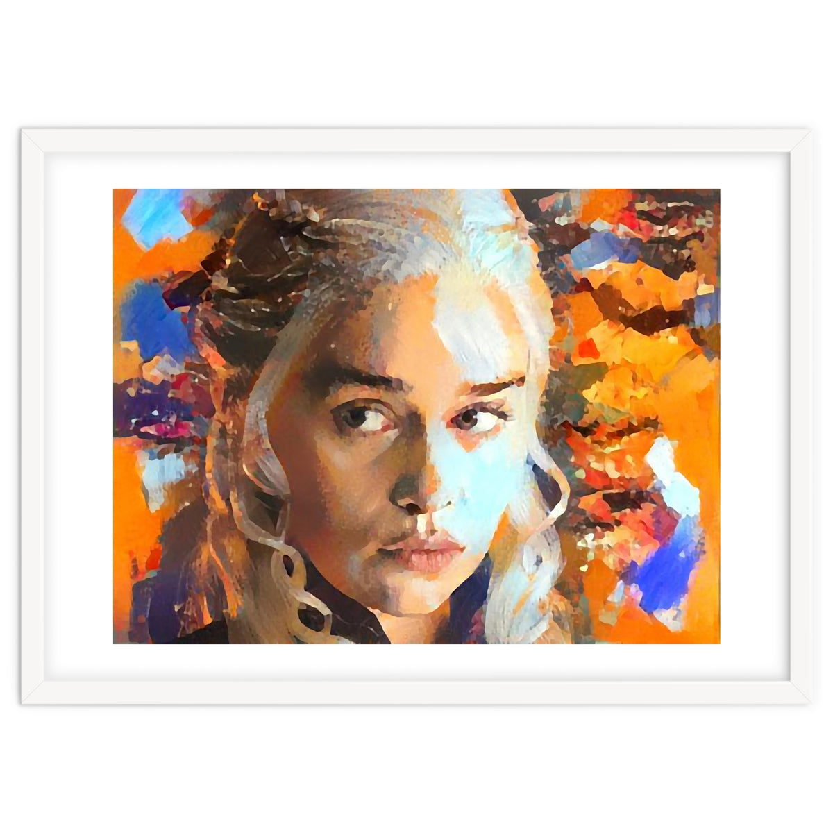 DAENERYS FOREVER