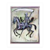La Muerte 2 (Print Only) thumbnail