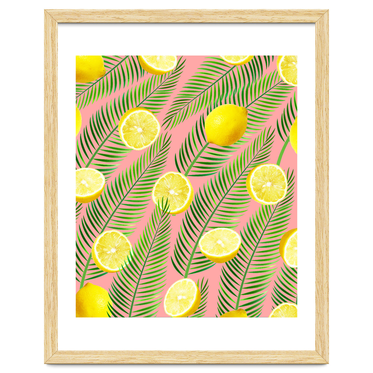 Lemons