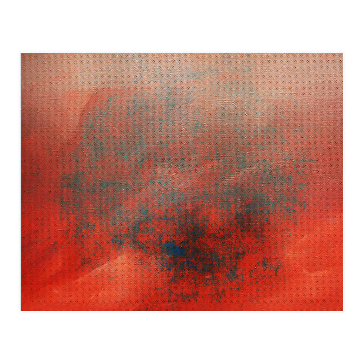 Volcano 1 (Print Only)