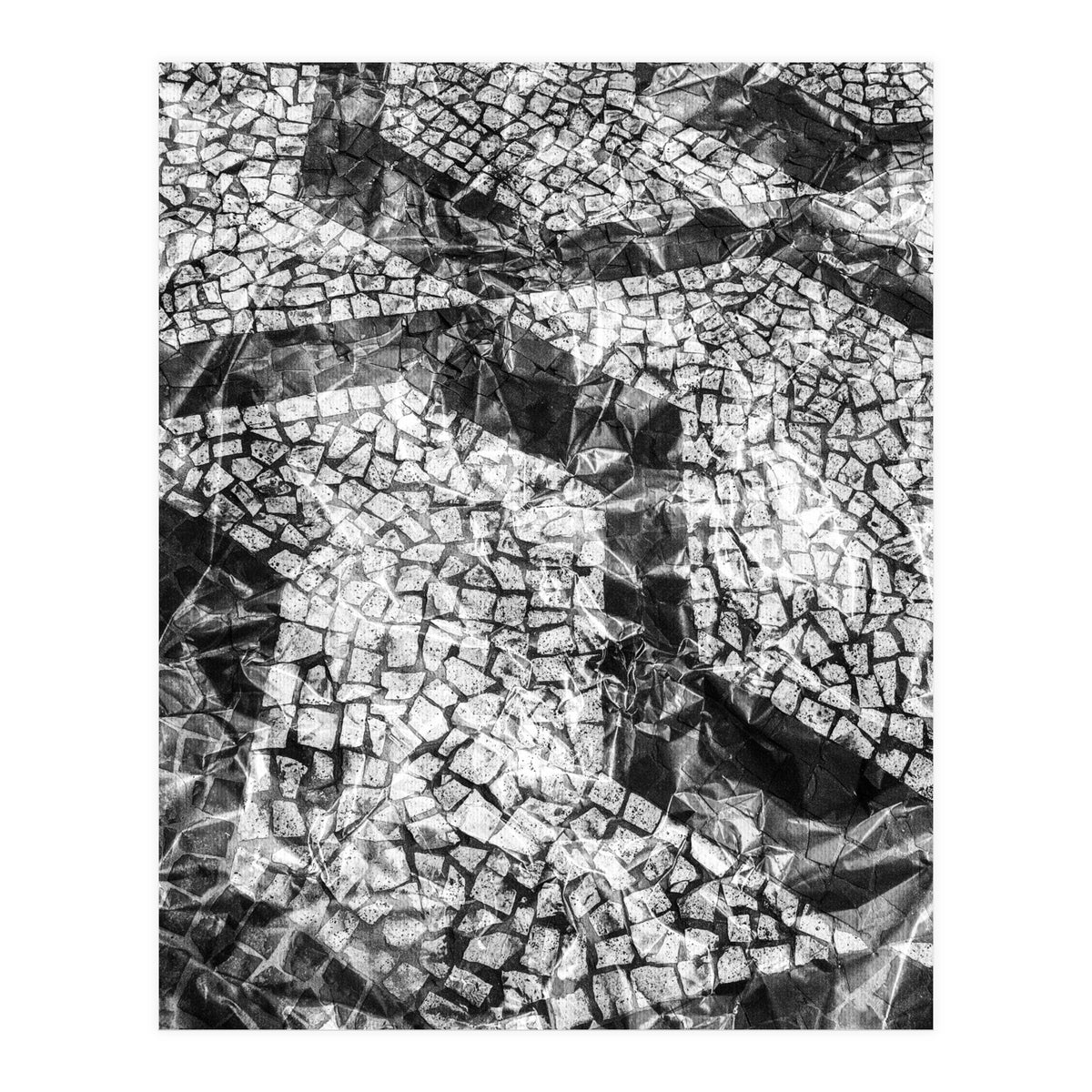 Sampa I (Print Only)