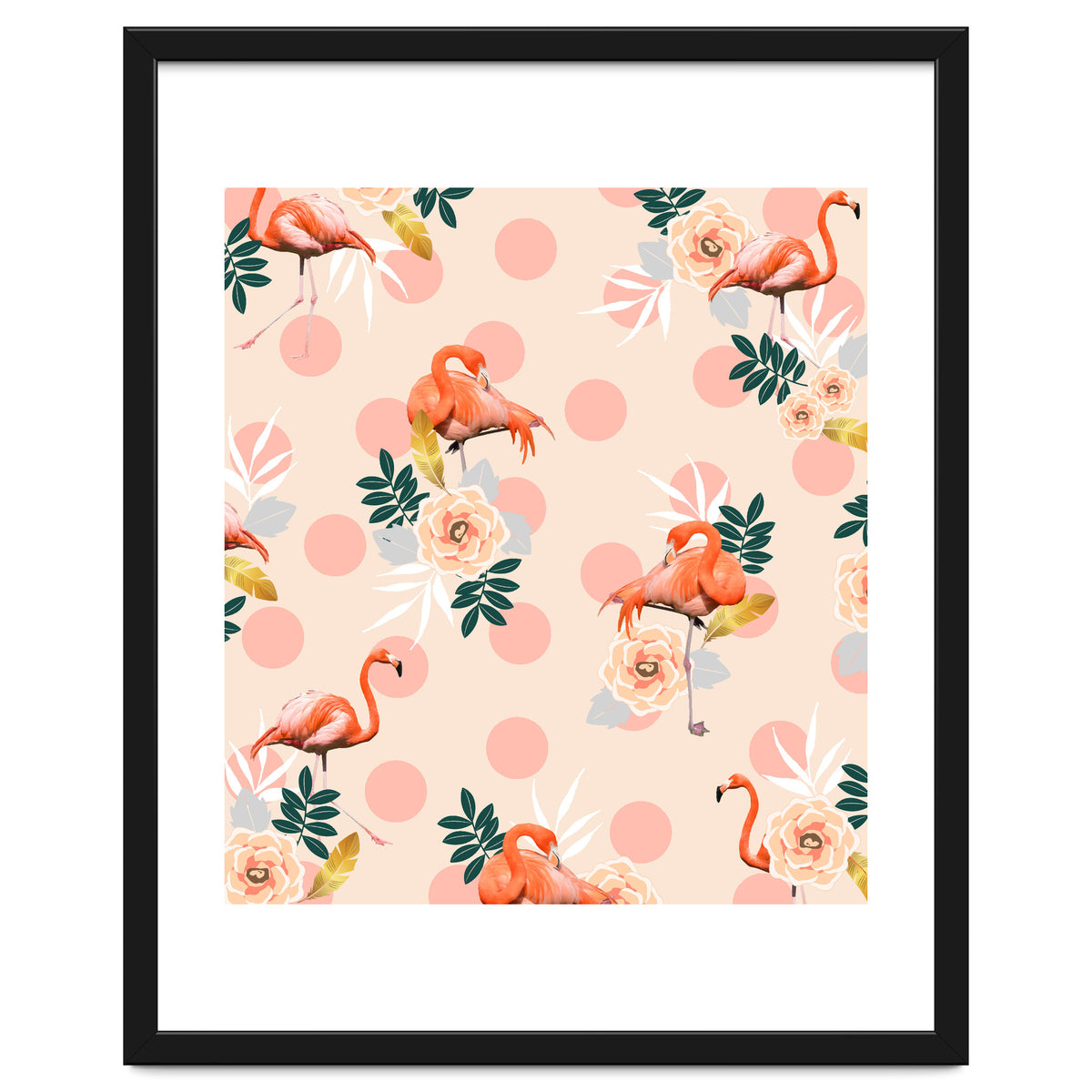 Flamingo Jazz