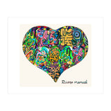 Corazon 6 (Print Only) thumbnail