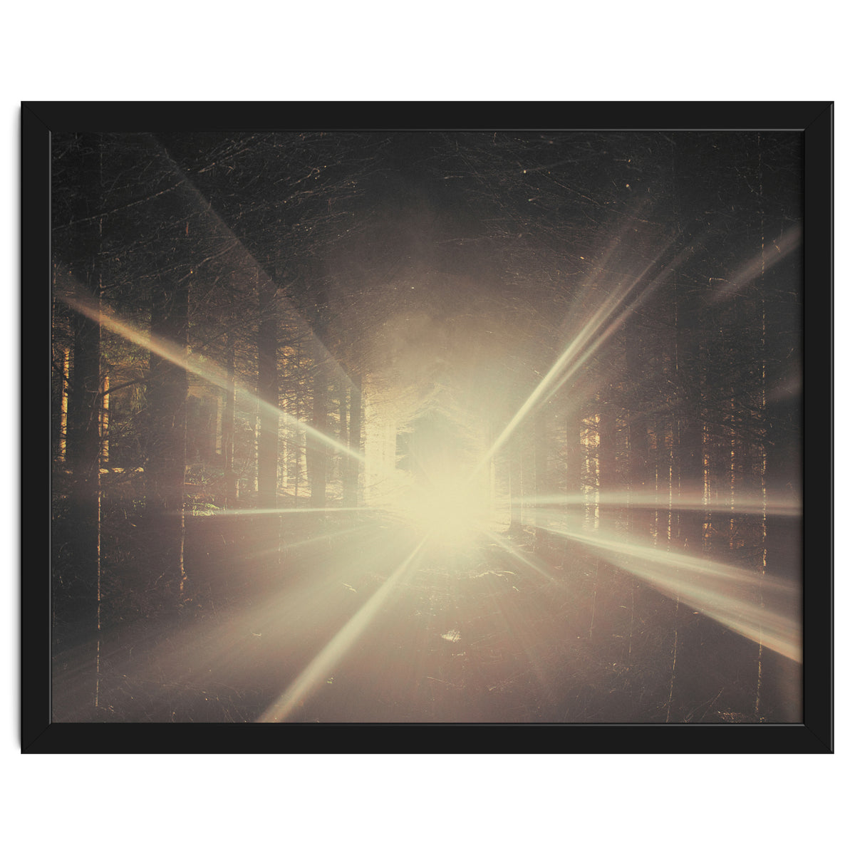 Why is Summer Mist Romantic and Autumn Mist just Sad?