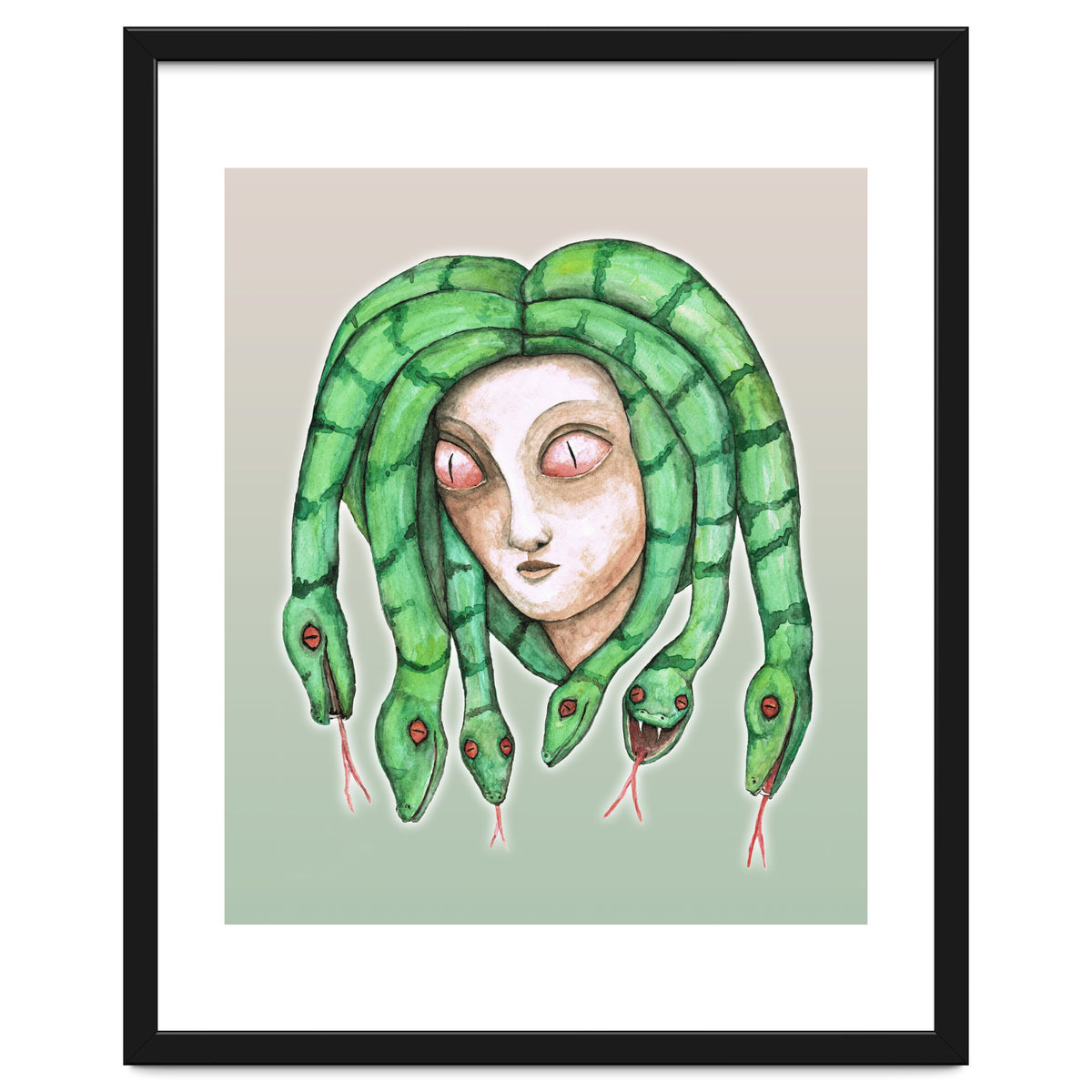Medusa