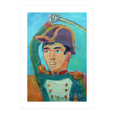 General Belgrano 3 (Print Only) thumbnail