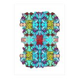 New Graffiti 8 (Print Only) thumbnail