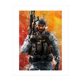 Buck (Print Only) thumbnail