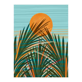Glorious sunset (Print Only) thumbnail
