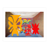Pop Abstract Escena 2023 3 (Print Only) thumbnail
