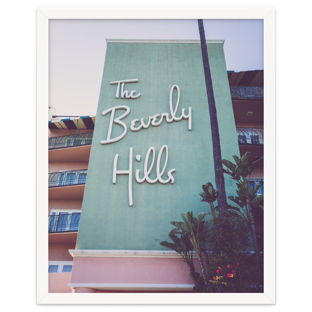 Beverly Hills Hotel