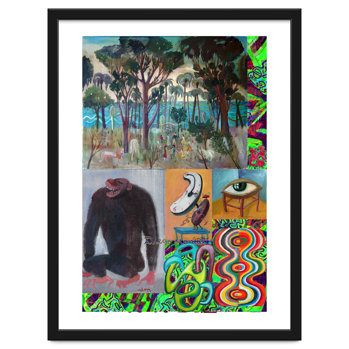 Graffiti Digital 2022 437