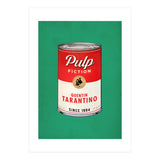 Pulp Shot (Print Only) thumbnail