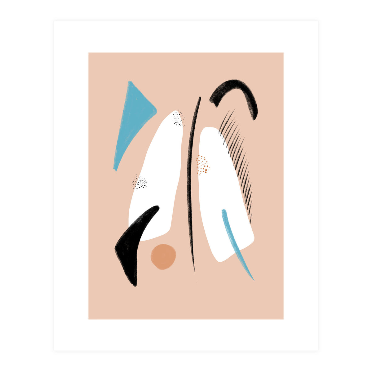 Transition (Print Only)