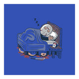 Lazy Saturday (Print Only) thumbnail