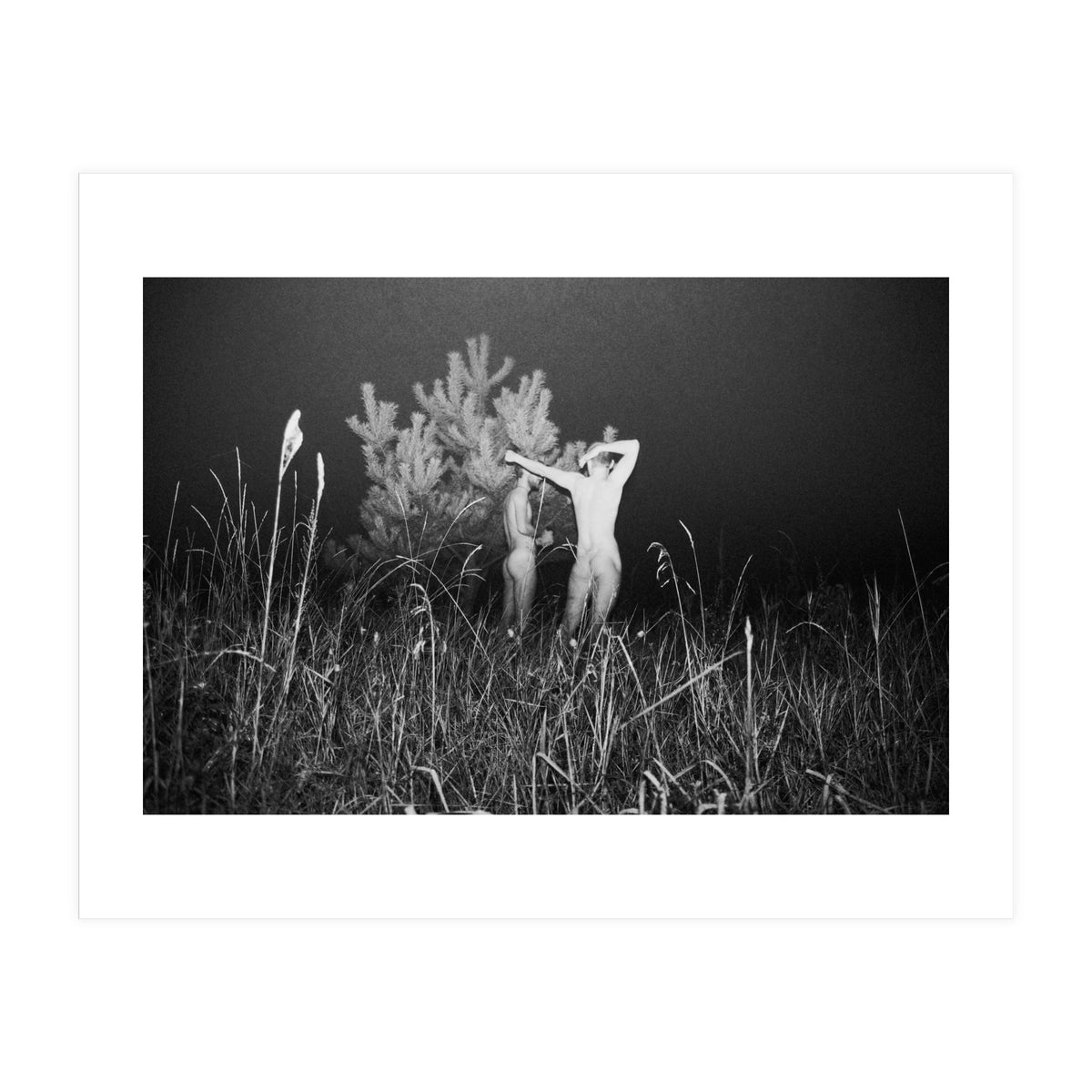 One Punch Man (Print Only)