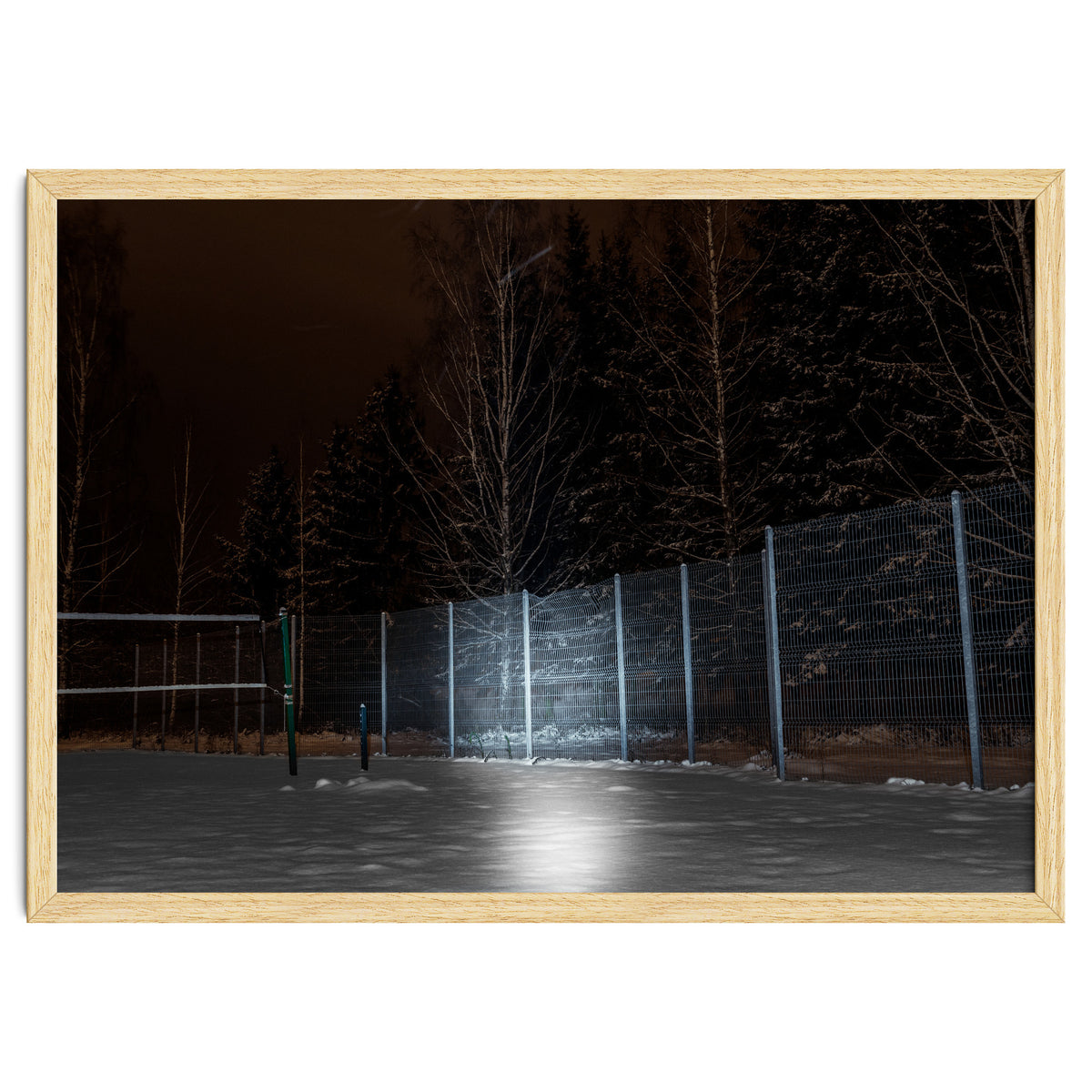 What the Hell did I just See?