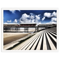 Blackpool South Pier Img 9899