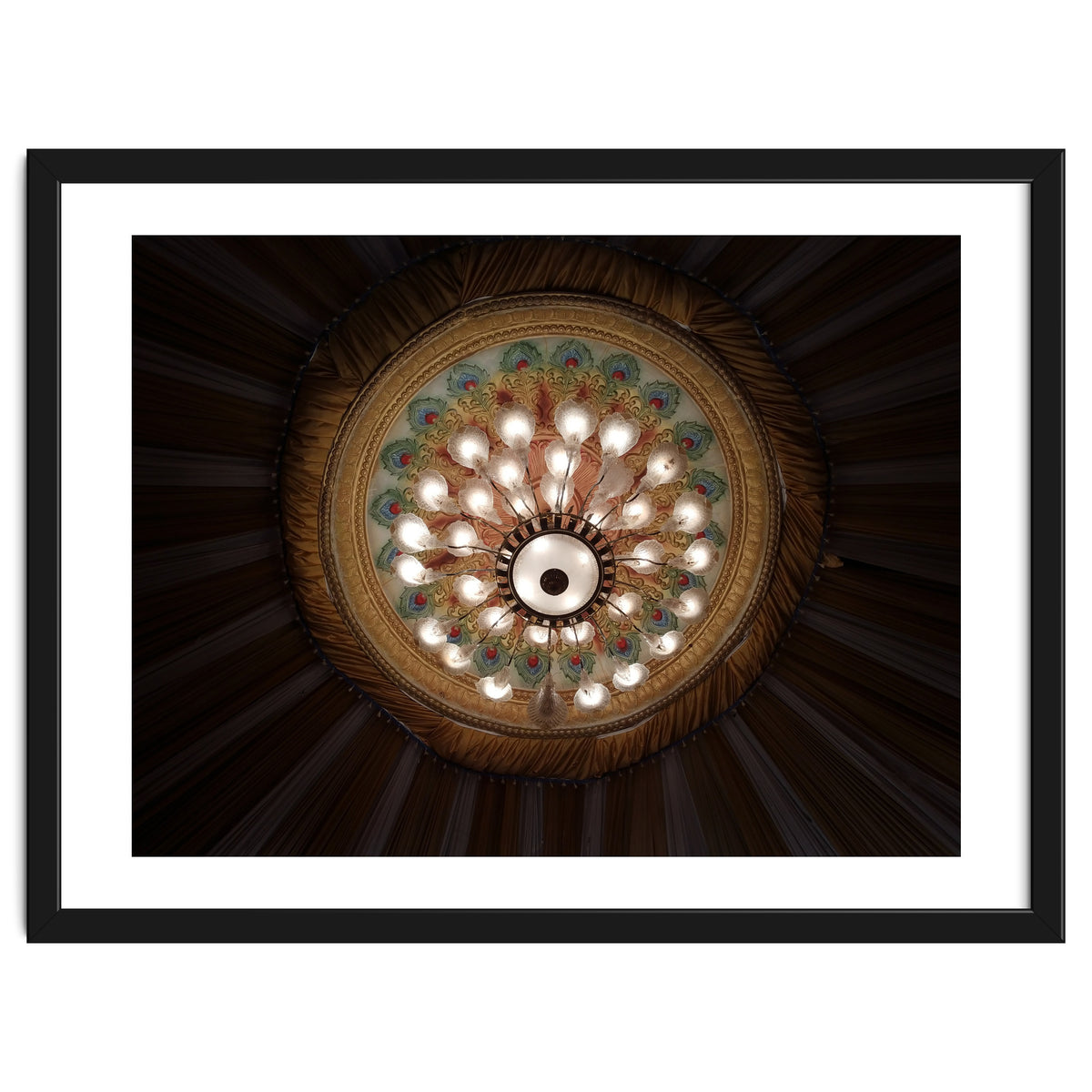 Beautiful Chandelier