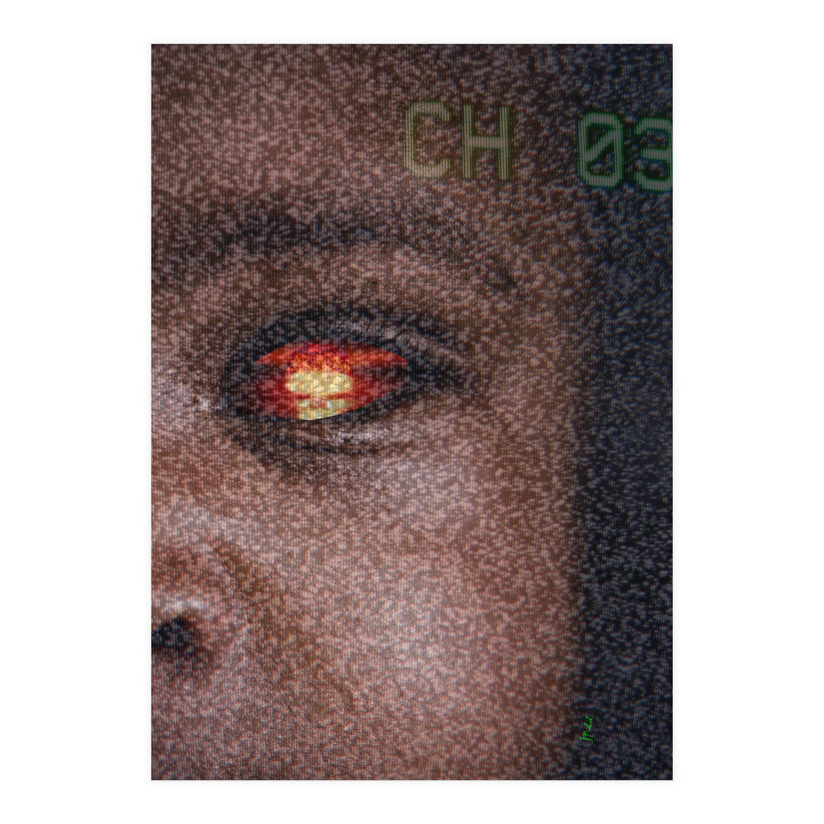 This Is The News (Print Only)