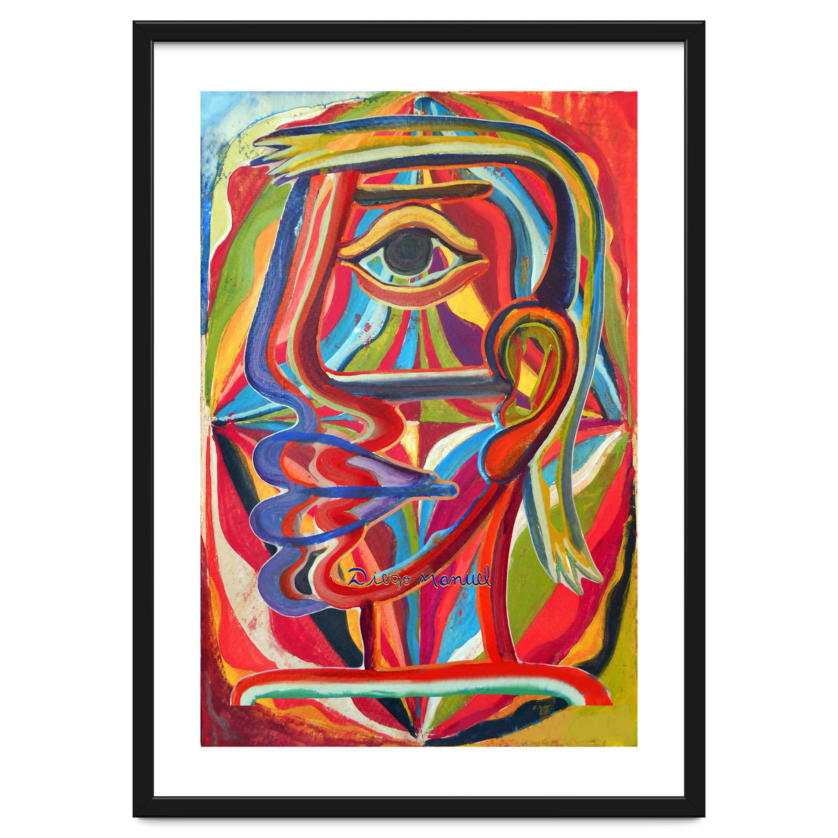 Graffiti Digital 2022 727