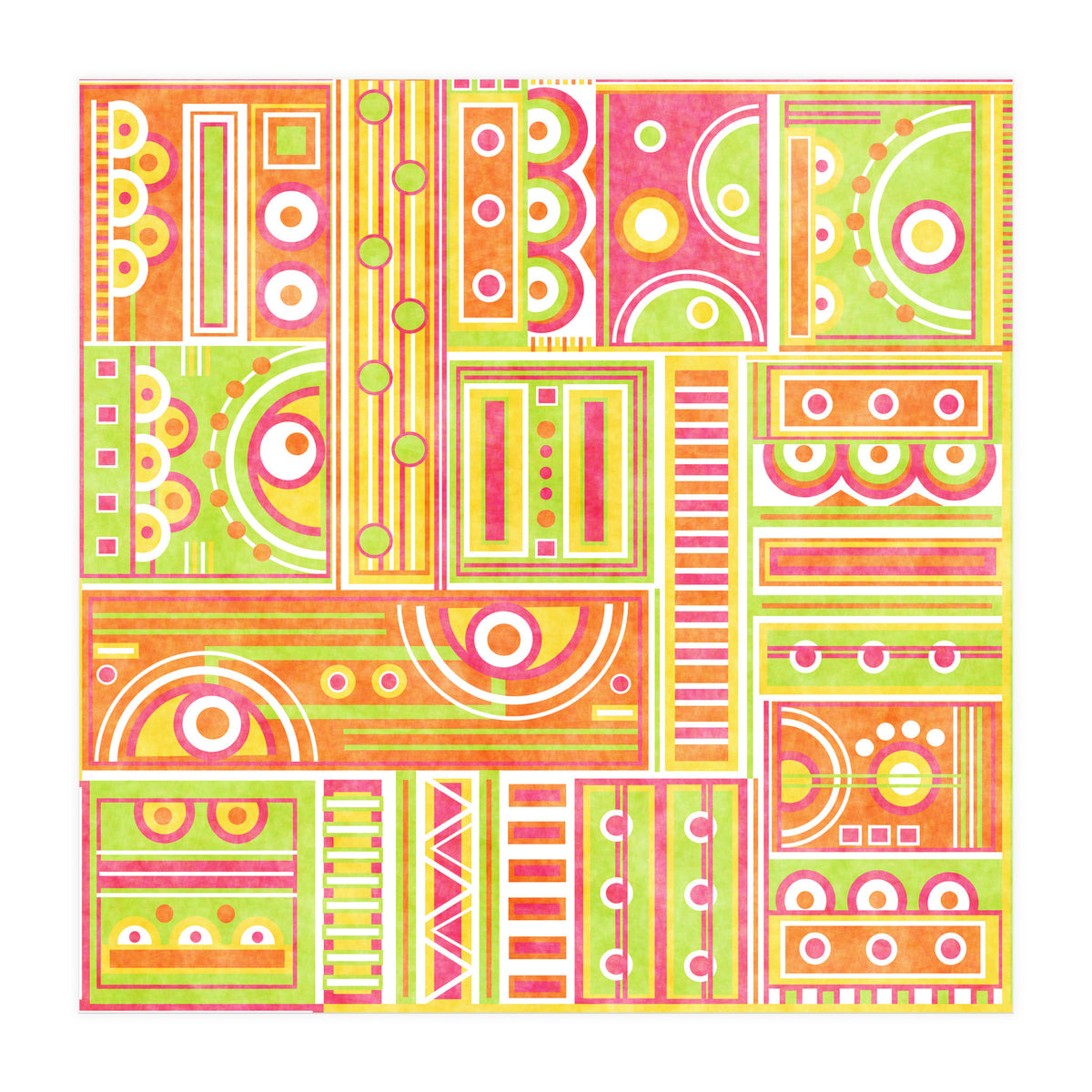 Baubbles (Print Only)