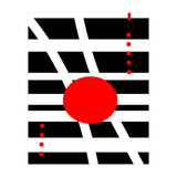 Abstrato Geométrico 41.5 (Print Only) thumbnail
