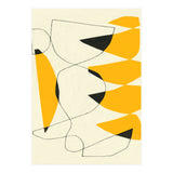 FELL SWOOP (Print Only) thumbnail