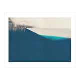 Blue Expression (Print Only) thumbnail