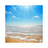 Beach (Print Only) thumbnail