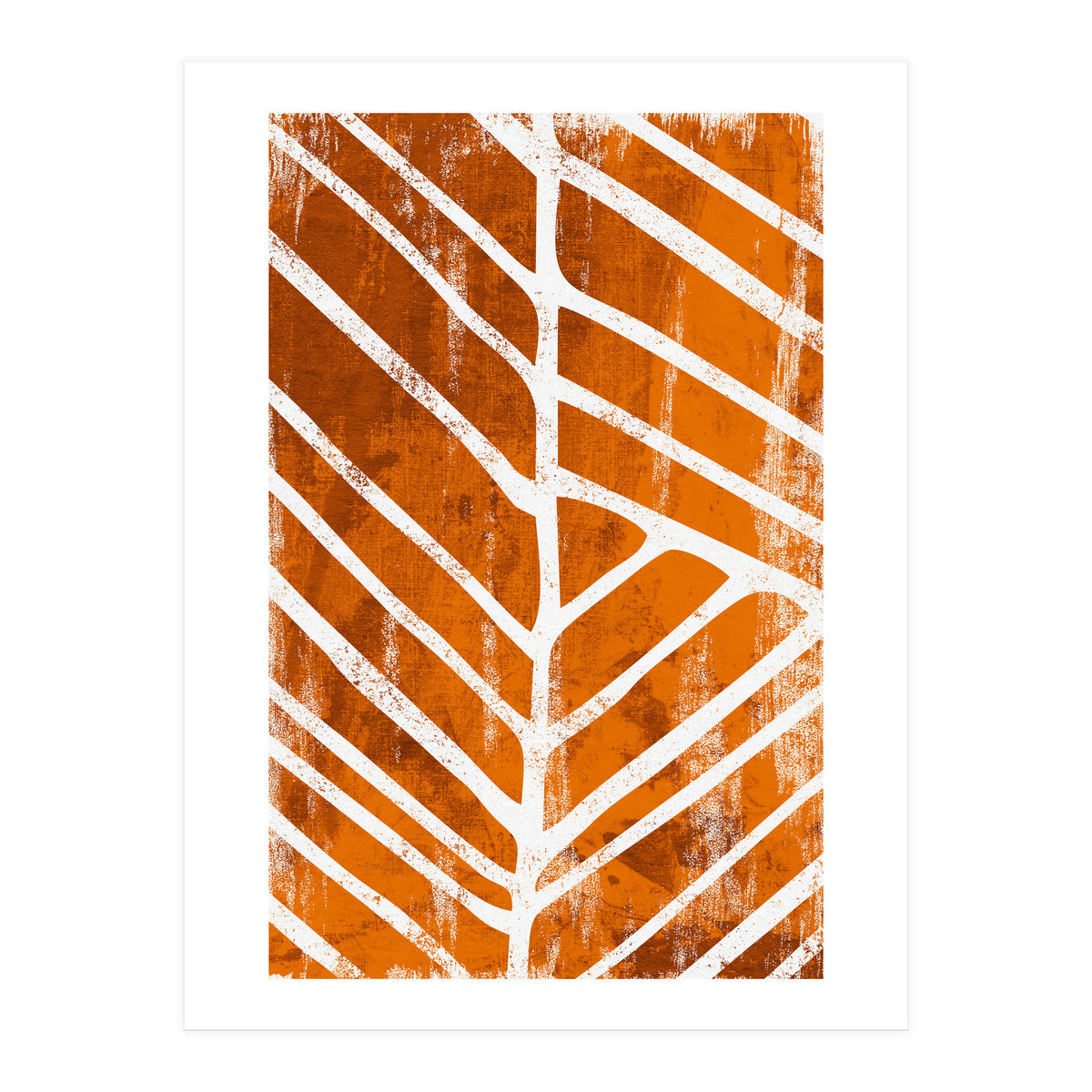 Botanicals Collection No5 (Print Only)