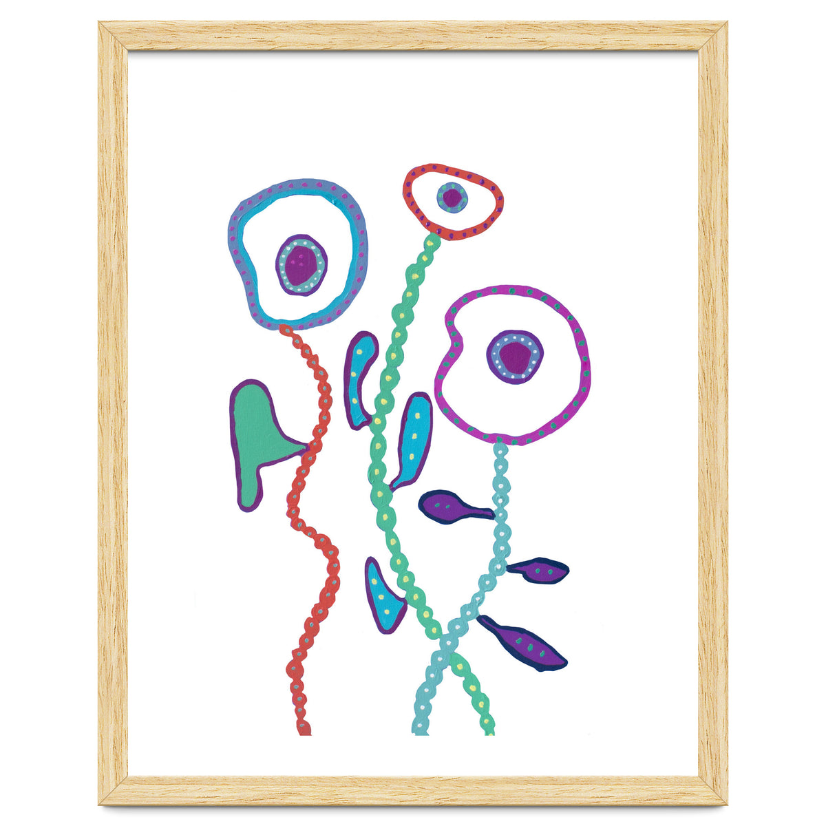 Colour Makes Fun (Wd)