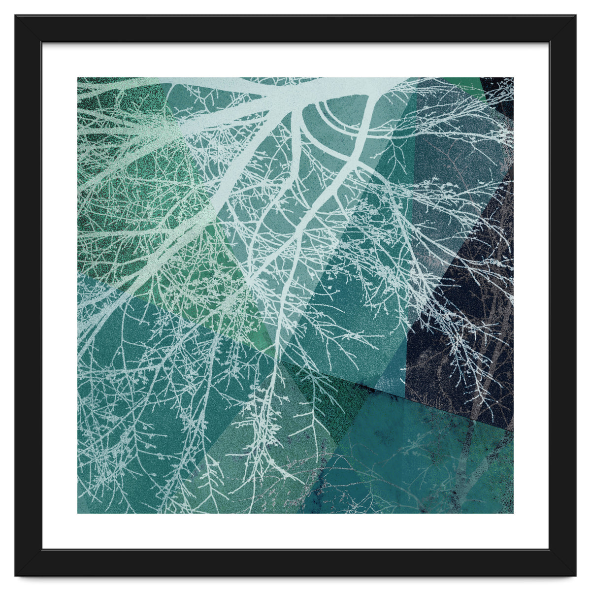 P19-E3 Trees and Triangles