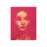 Colorful Woman 3 (Print Only) thumbnail
