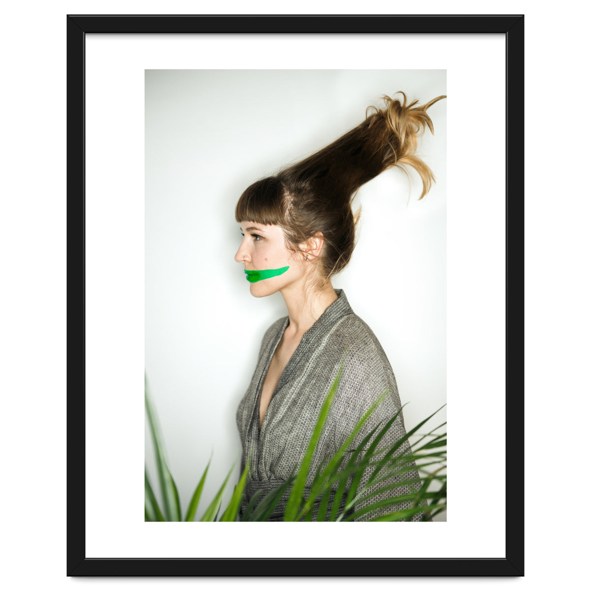 World Championship Karate Champion