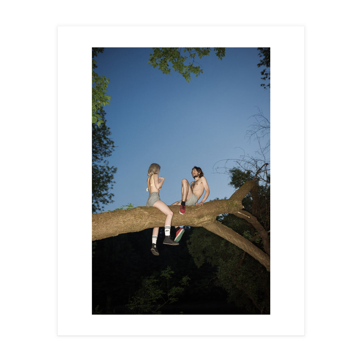 It’s a Date (Print Only)